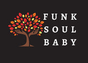 Funk Soul Baby